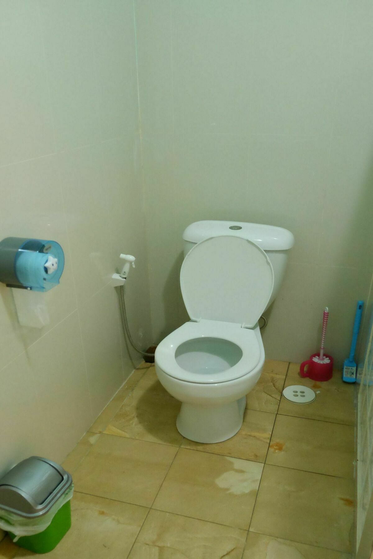Chomlay Restaurant & Room For Rent Ban Nai Rai Bagian luar foto