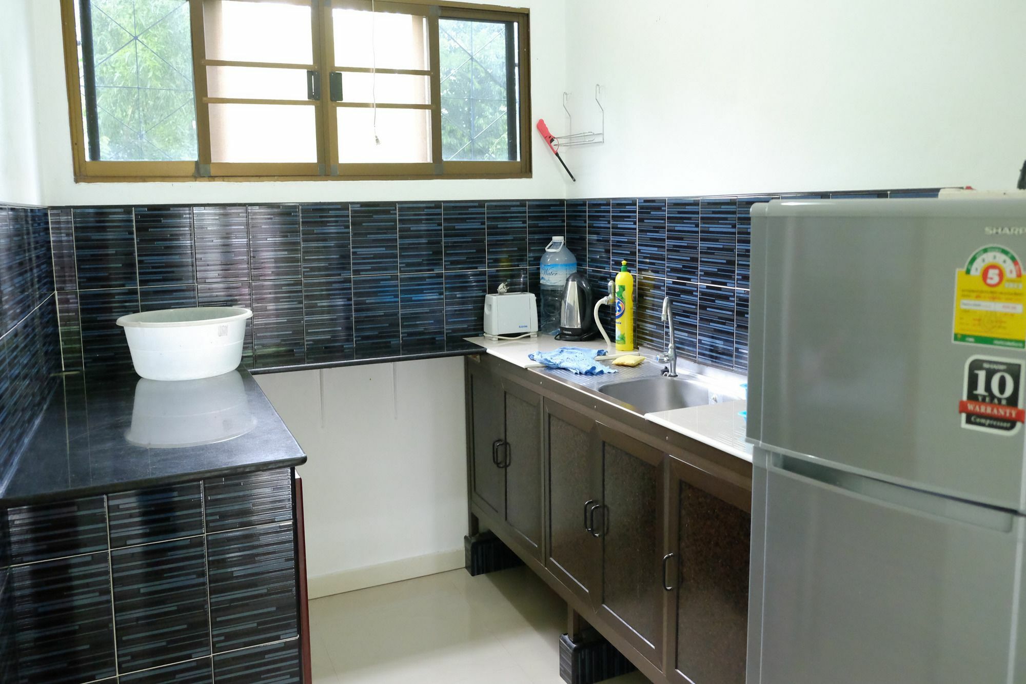 Chomlay Restaurant & Room For Rent Ban Nai Rai Bagian luar foto