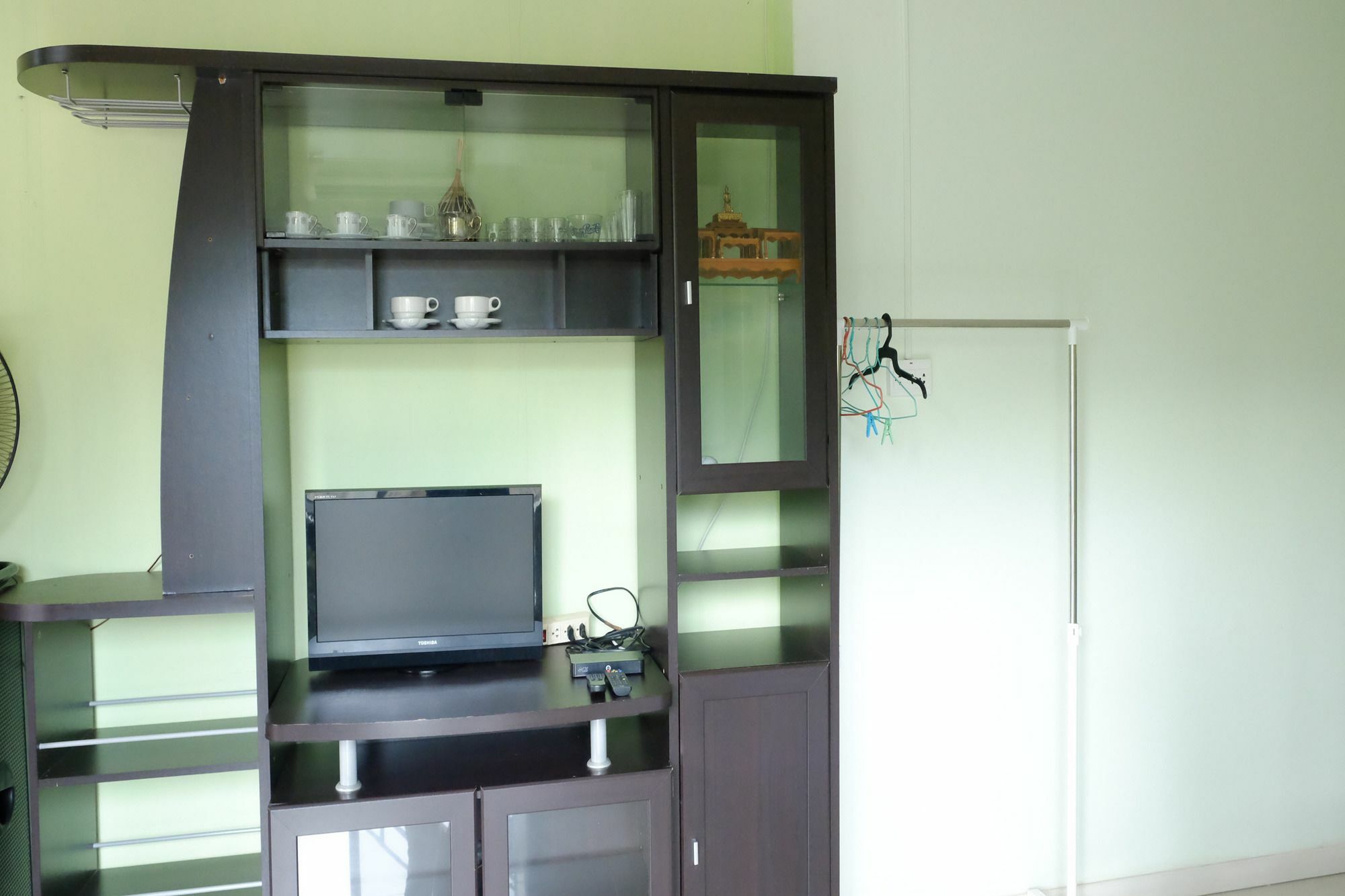Chomlay Restaurant & Room For Rent Ban Nai Rai Bagian luar foto