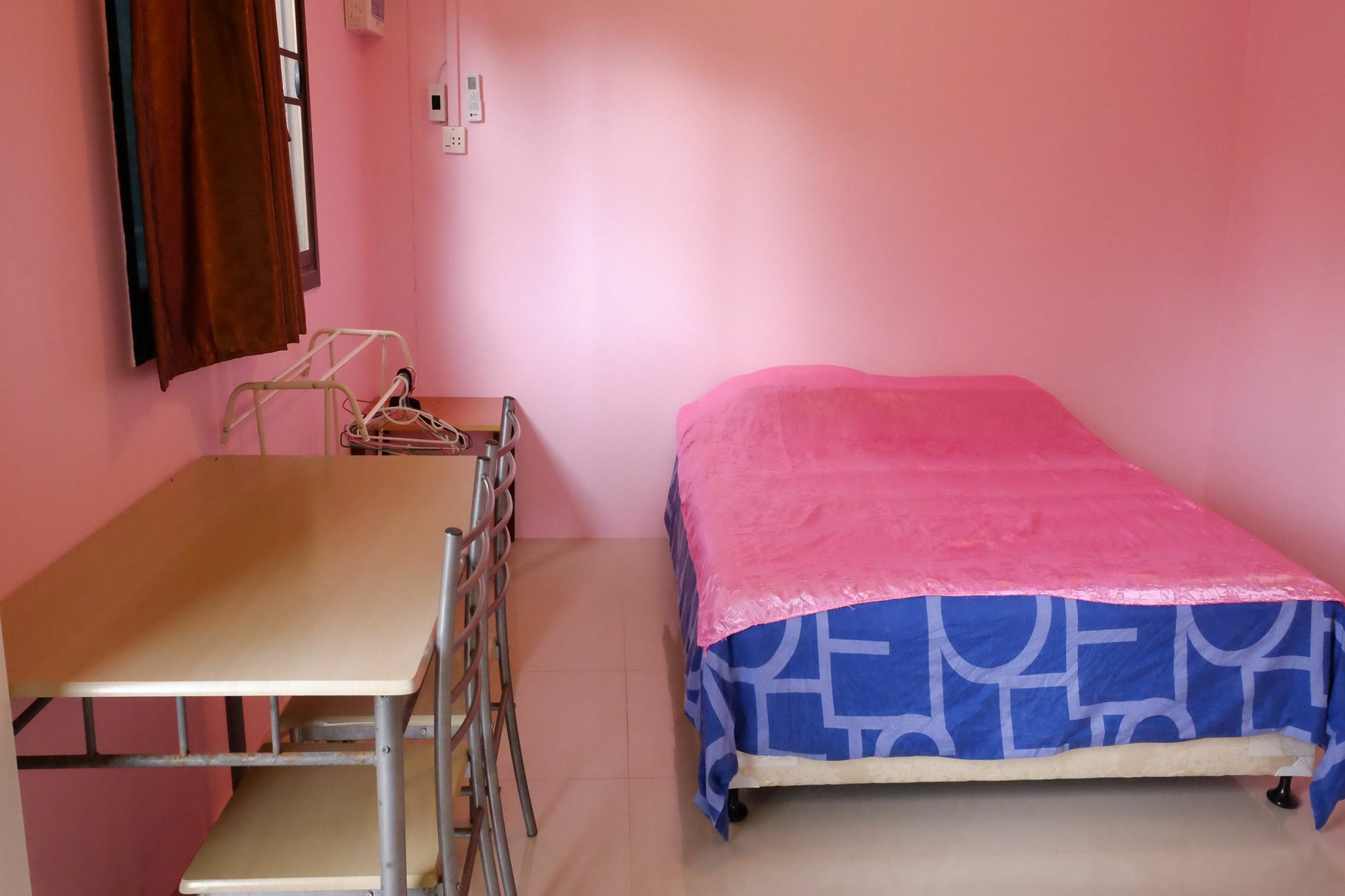 Chomlay Restaurant & Room For Rent Ban Nai Rai Bagian luar foto